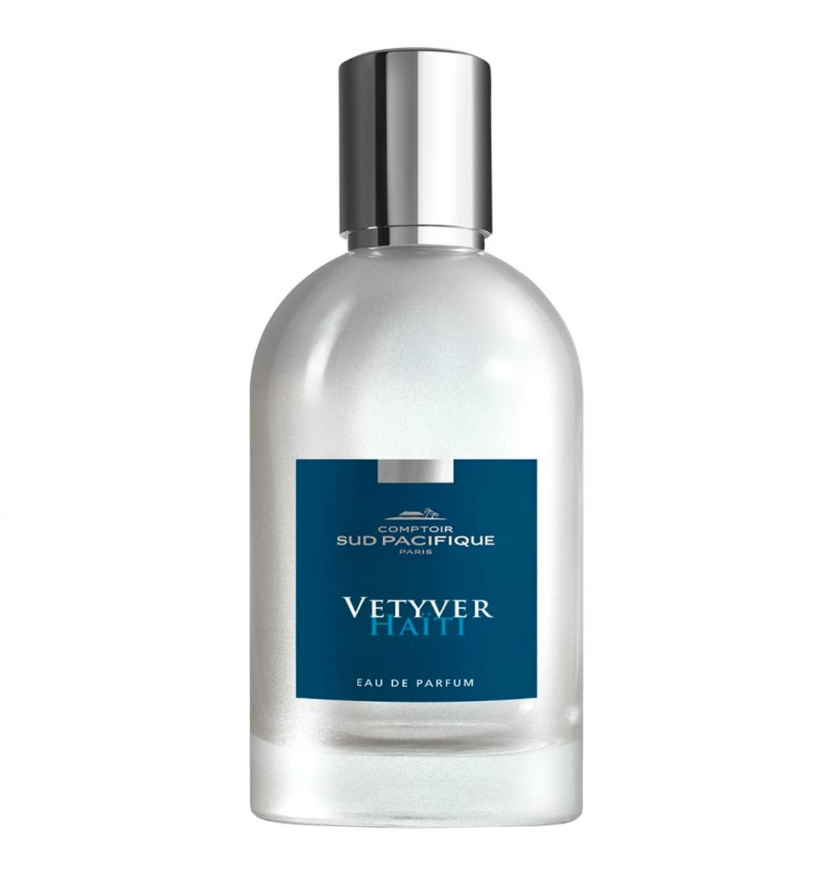 Comptoir Sud Pacifique Vetyver Haiti EDP