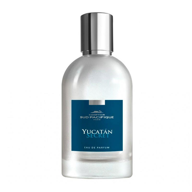 Comptoir Sud Pacifique Yucatan Secret