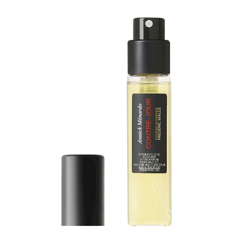 Contre-Jour EDP