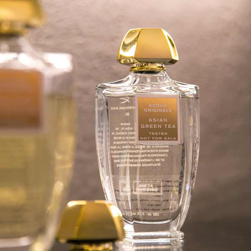 Creed Asian Green Tea Acqua Originale 100 ml