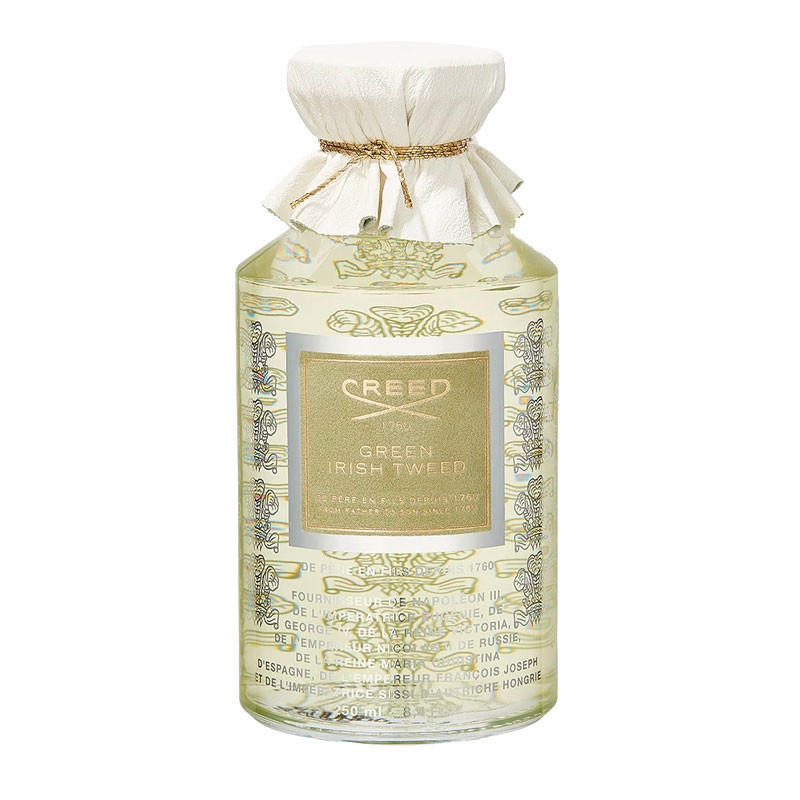 Creed GREEN IRISH TWEED Millesime Concentree