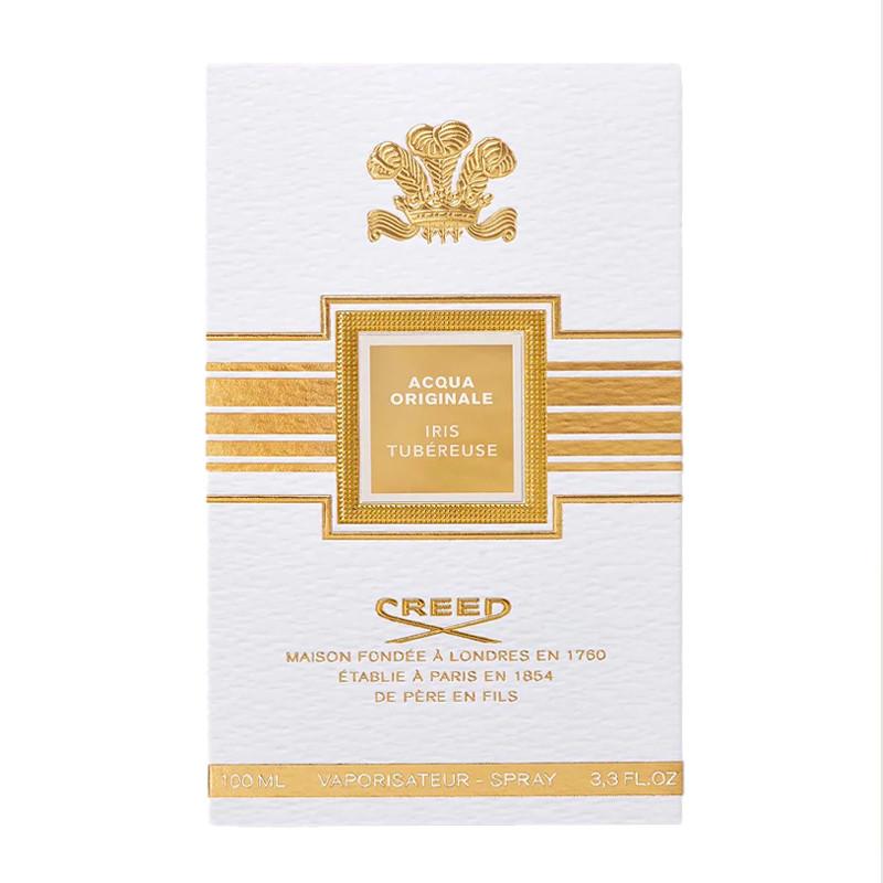 Creed Iris Tubereuse Acqua Originale 100ml 