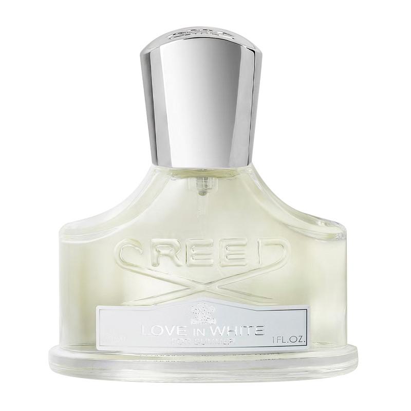 Creed LOVE IN WHITE FOR SUMMER MILLESIME 