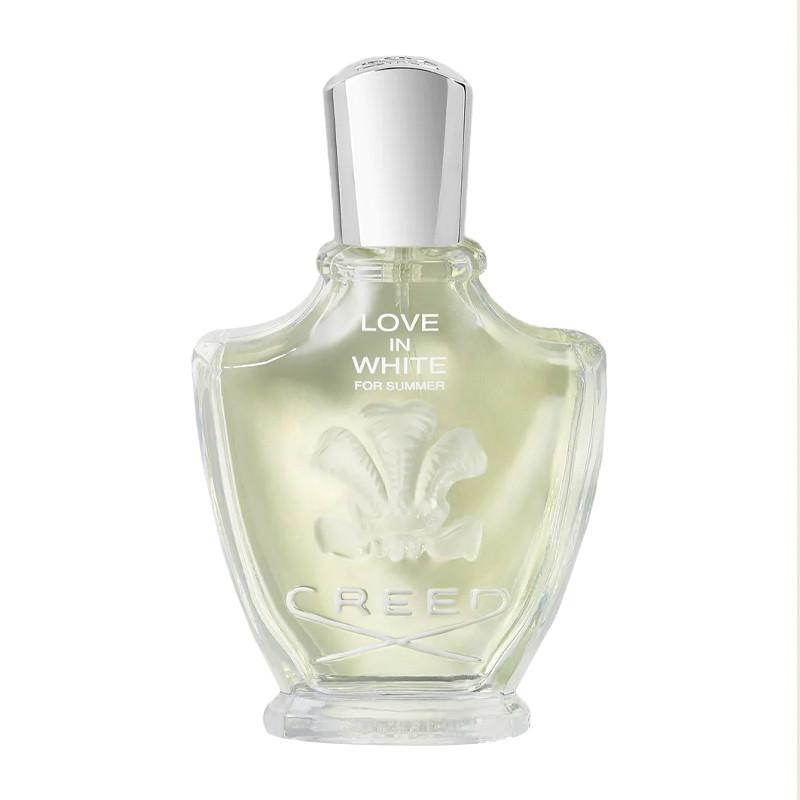 Creed LOVE IN WHITE FOR SUMMER MILLESIME 