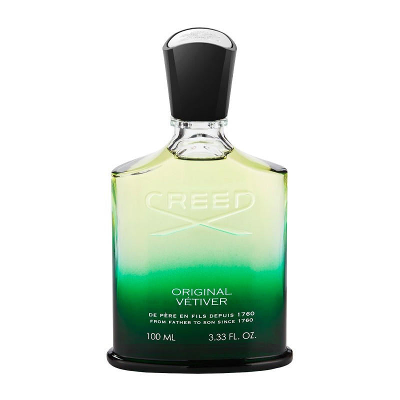 Creed ORIGINAL VETIVER Millesime Concentree