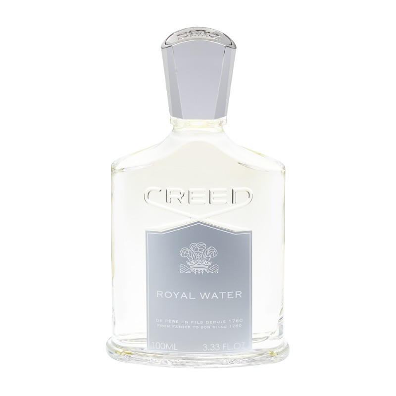 Creed ROYAL WATER Millesime Concentree