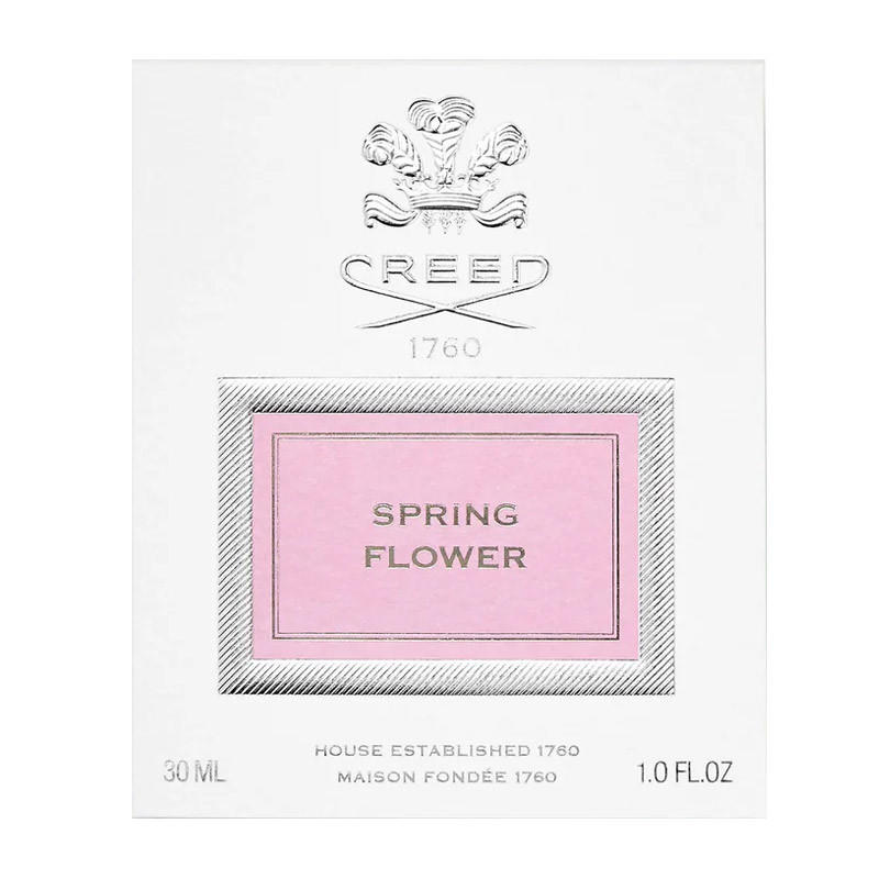 Creed Spring Flower Millesime Concentrèe 