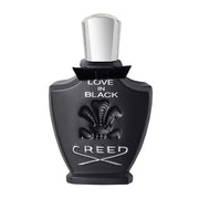 LOVE IN BLACK Millesime Concentrèe 75 ml