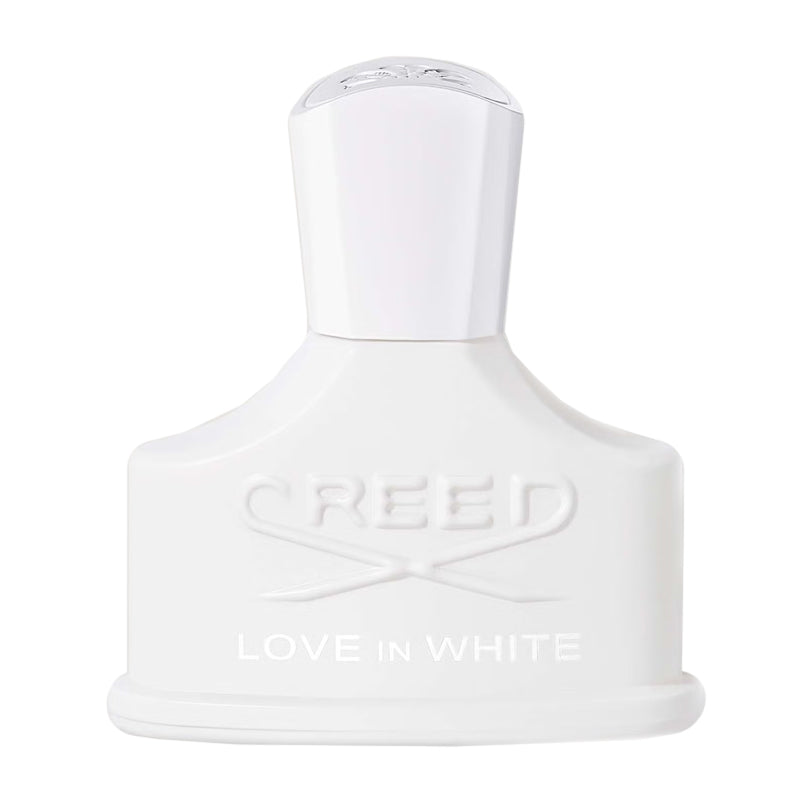 Love in White Millesime Concentrèe