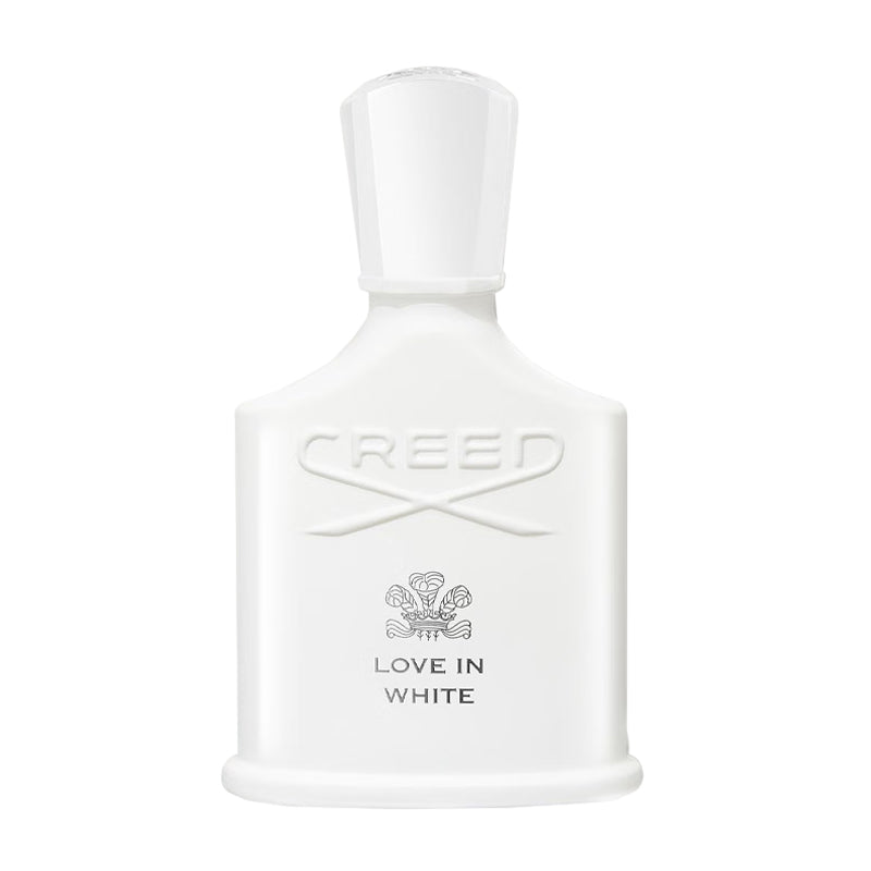 Love in White Millesime Concentrèe