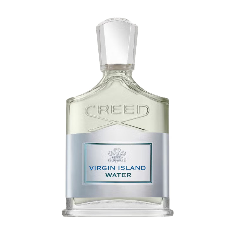 VIRGIN ISLAND WATER Millesime Concentrèe