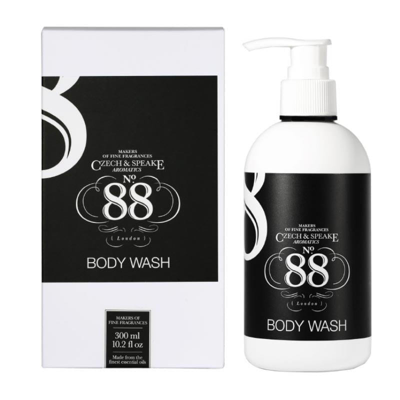 Czech and Speake No.88 Body Wash