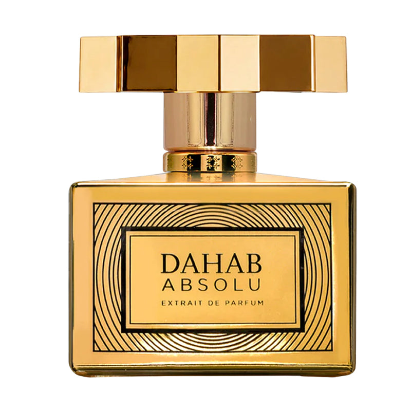 Dahab Absolu Extrait de parfum 100ml