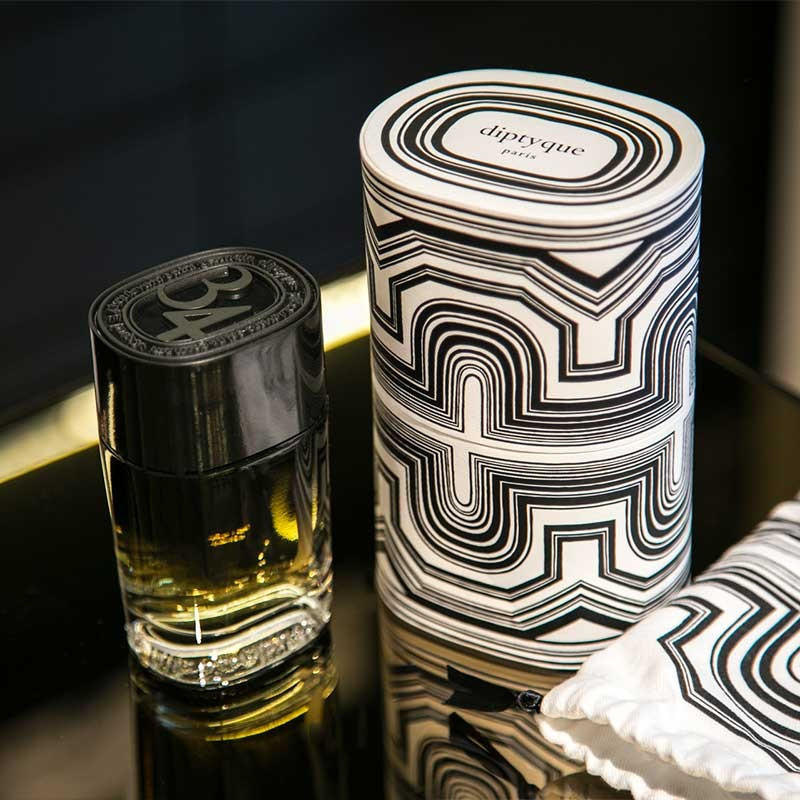 Diptyque 34 Boulevard Saint Germain EDP