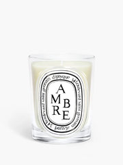 CANDELA PROFUMATA AMBRE 190 GR