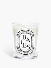 CANDELA PROFUMATA BAIES 190GR