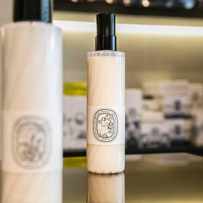 Diptyque BRUMA PER IL CORPO DO SON 200 ML