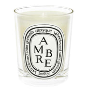 Diptyque CANDELA PROFUMATA AMBRE 190 GR
