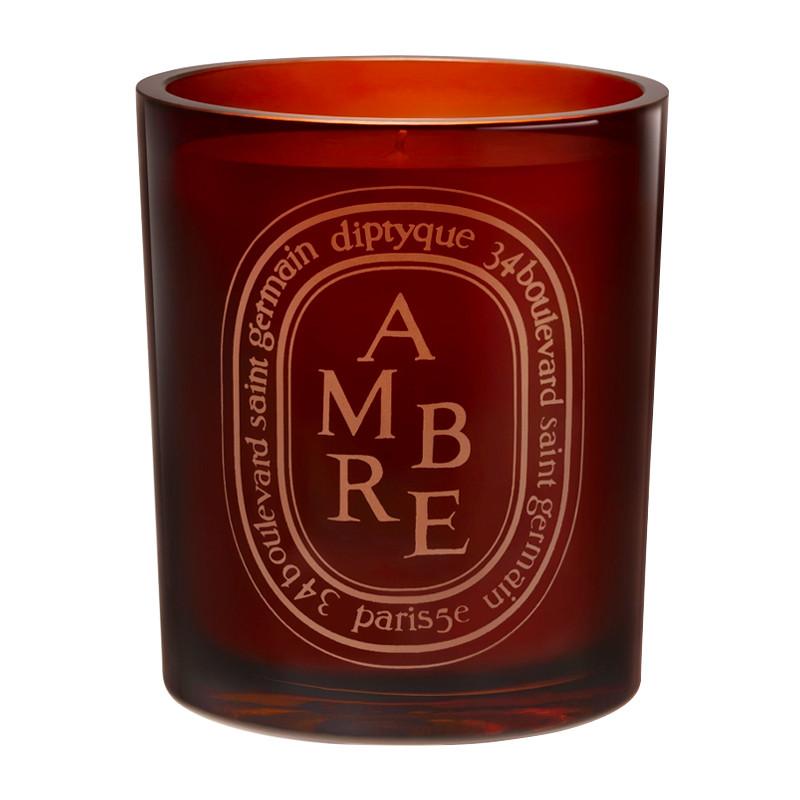 Diptyque CANDELA PROFUMATA AMBRE 300GR 