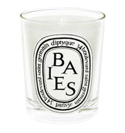 Diptyque CANDELA PROFUMATA BAIES