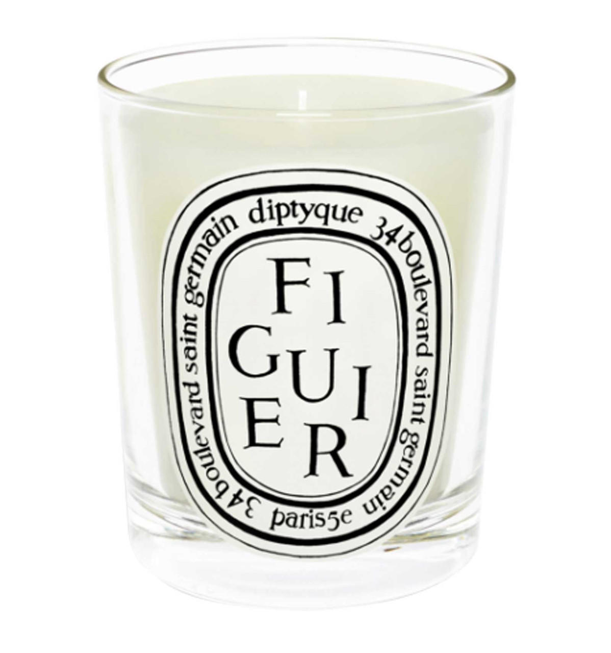 Diptyque CANDELA PROFUMATA FIGUIER 190 GR
