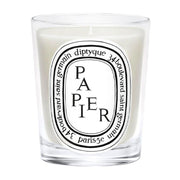 Diptyque CANDELA PROFUMATA  PAPIER 190gr - EDIZIONE LIMITATA 
