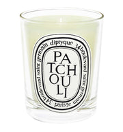 Diptyque CANDELA PROFUMATA PATCHOULI 190 GR