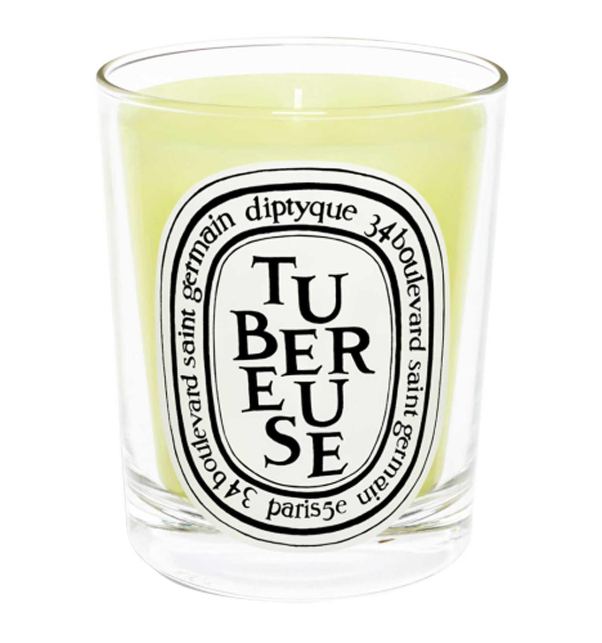 Diptyque CANDELA PROFUMATA TUBEREUSE 190 GR