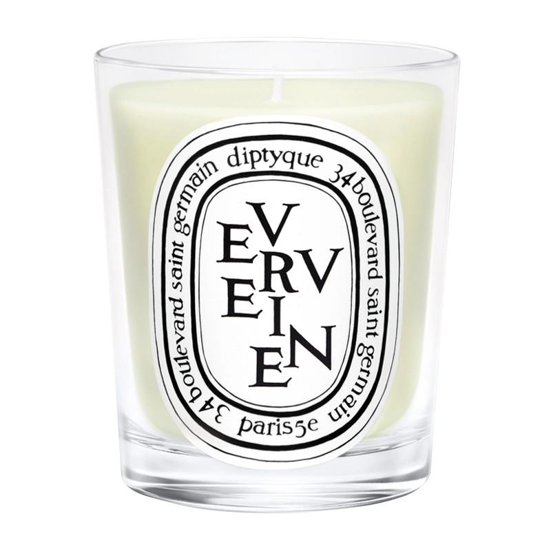 Diptyque CANDELA PROFUMATA VERVEINE 190GR 
