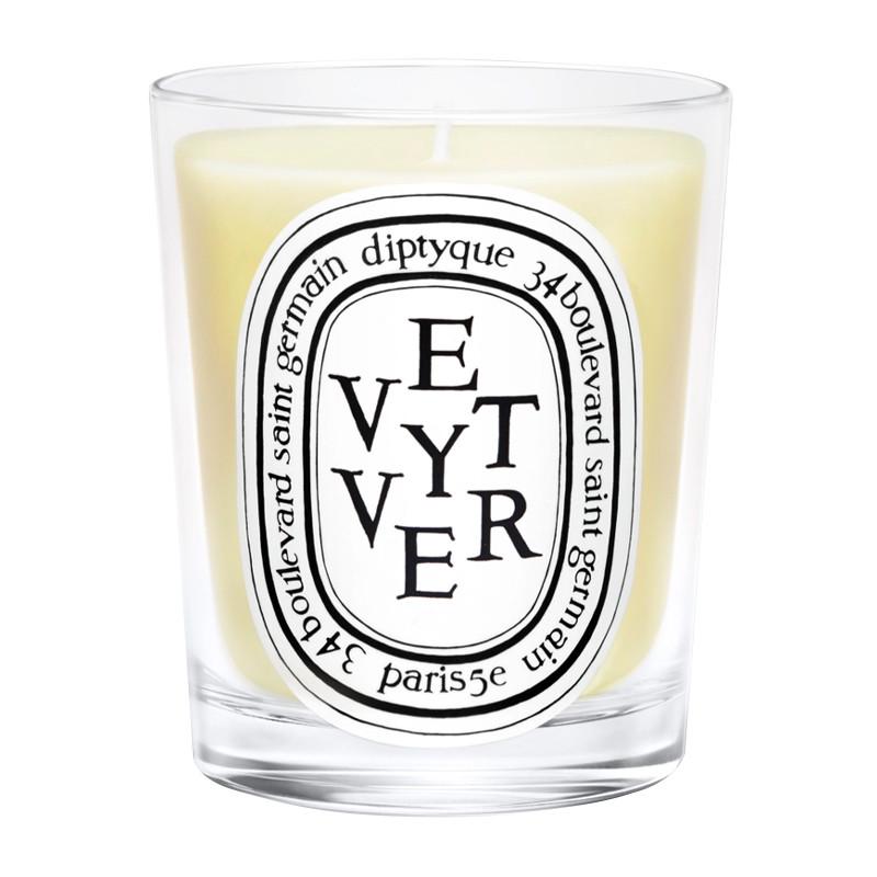 Diptyque CANDELA PROFUMATA VETYVER 190GR 