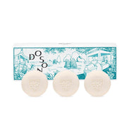 Diptyque Cofanetto Sapone Do Son 3x50gr 