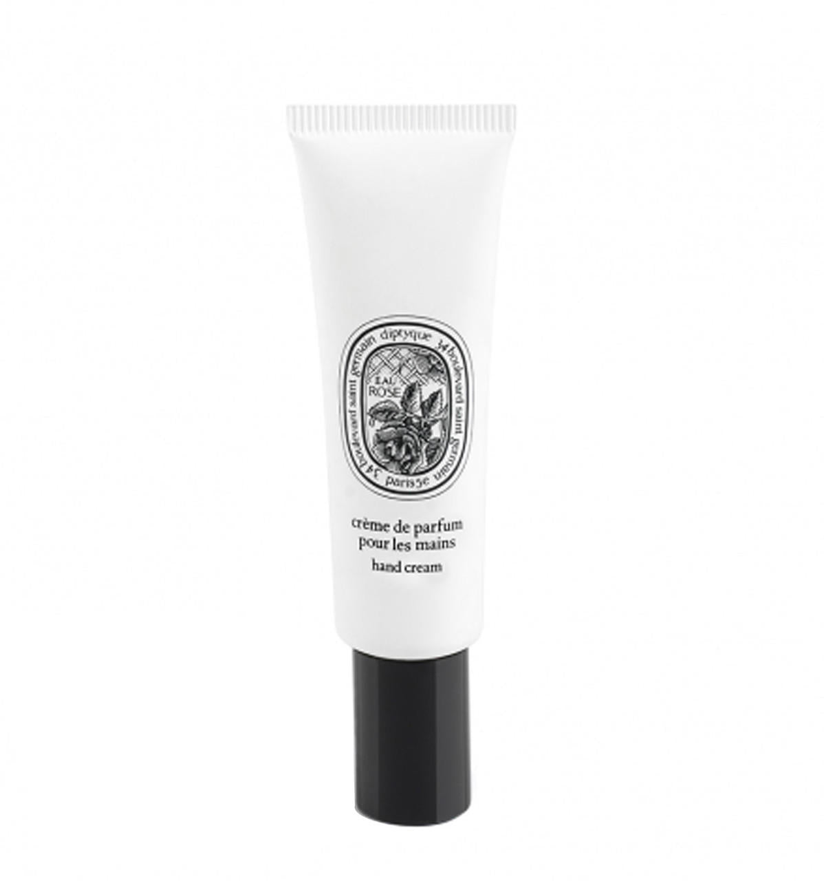 Diptyque CREMA MANI EAU ROSE