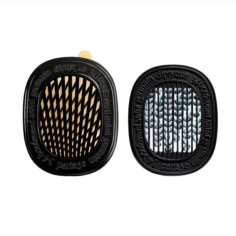 Diptyque DIFFUSORE AUTO+RICARICA FLEUR D'RANGER 