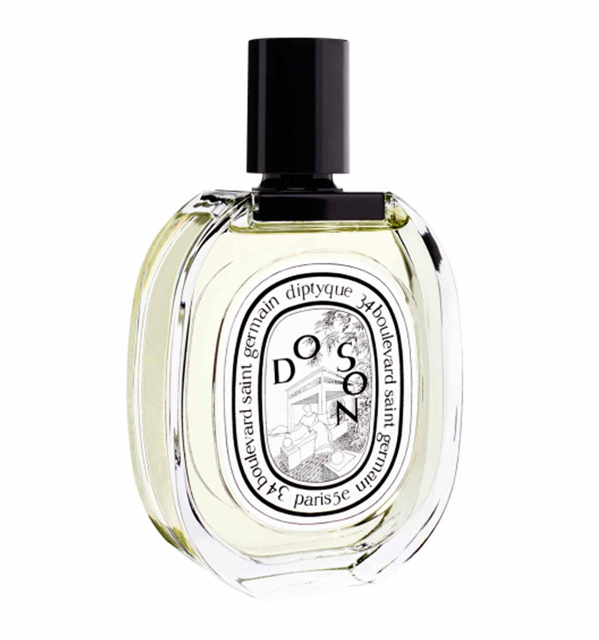 Diptyque Do Son Eau de Toilette