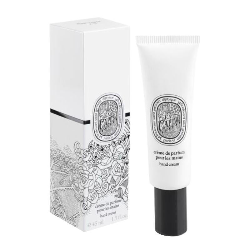 Diptyque Eau Capitale Crema Mani
