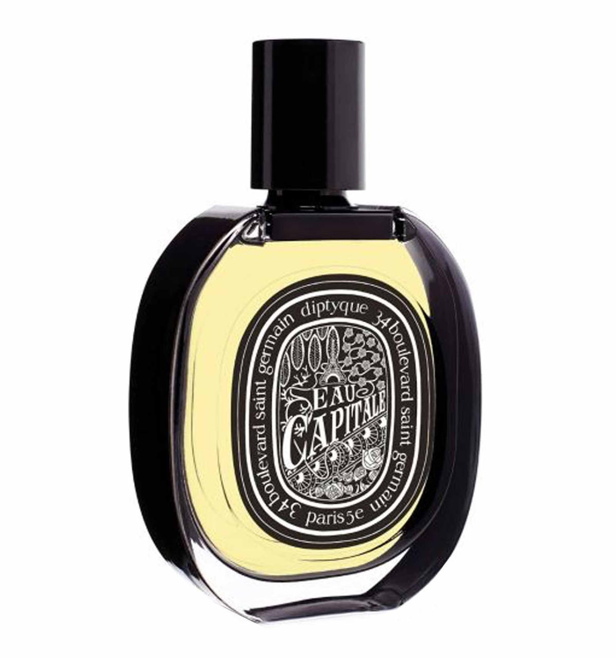 Diptyque Eau Capitale EDP