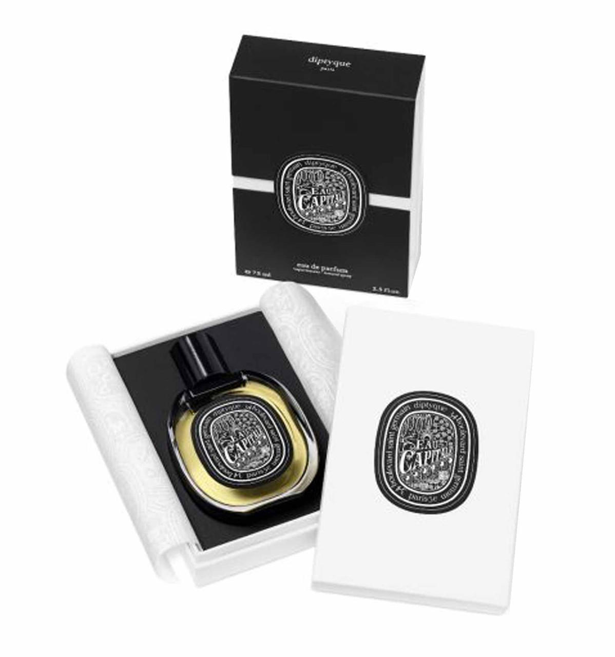 Diptyque Eau Capitale EDP
