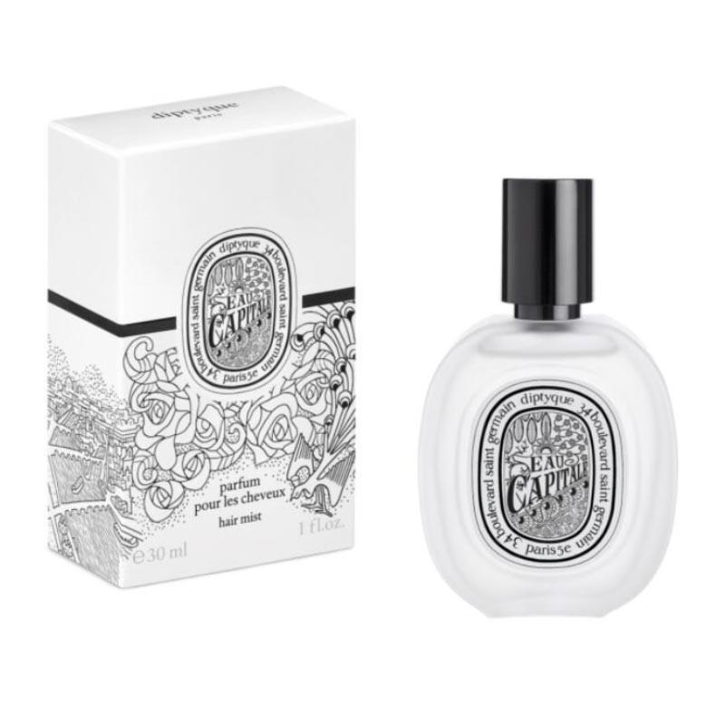Diptyque Eau Capitale Profumo per Capelli