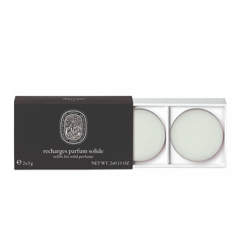 Diptyque Eau Capitale Ricarica Profumo Solido