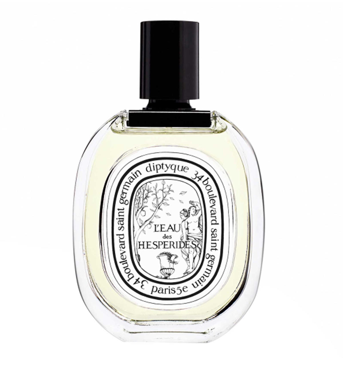 Diptyque Eau des Hesperides EDT