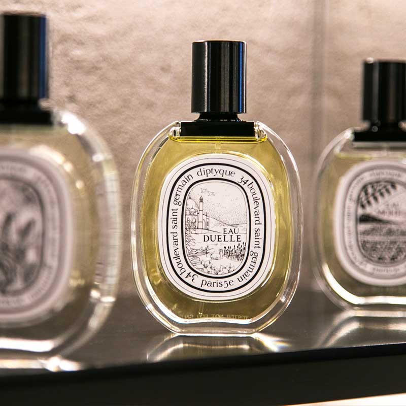 Diptyque Eau Duelle - Eau de Toilette