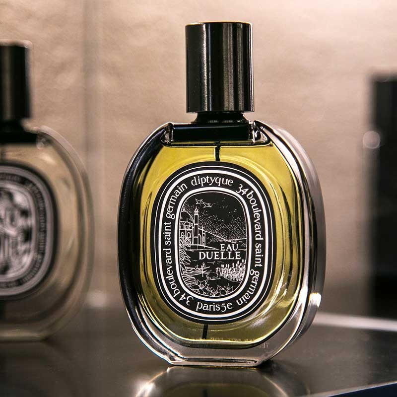 Diptyque Eau Duelle EDP
