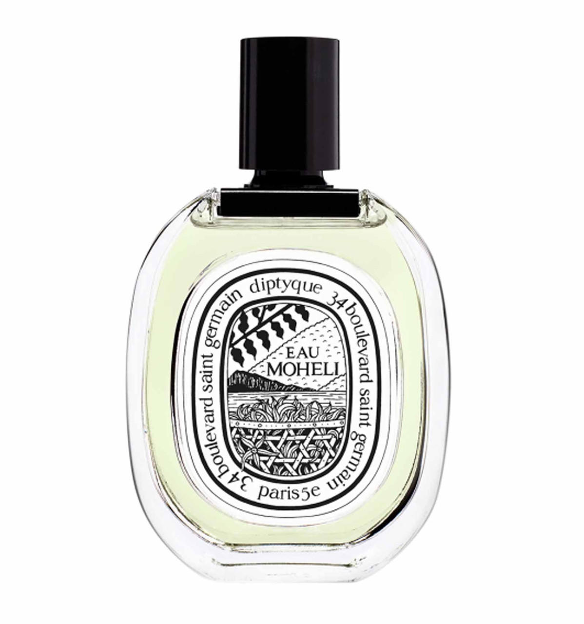 Diptyque Eau Moheli Eau de Toilette