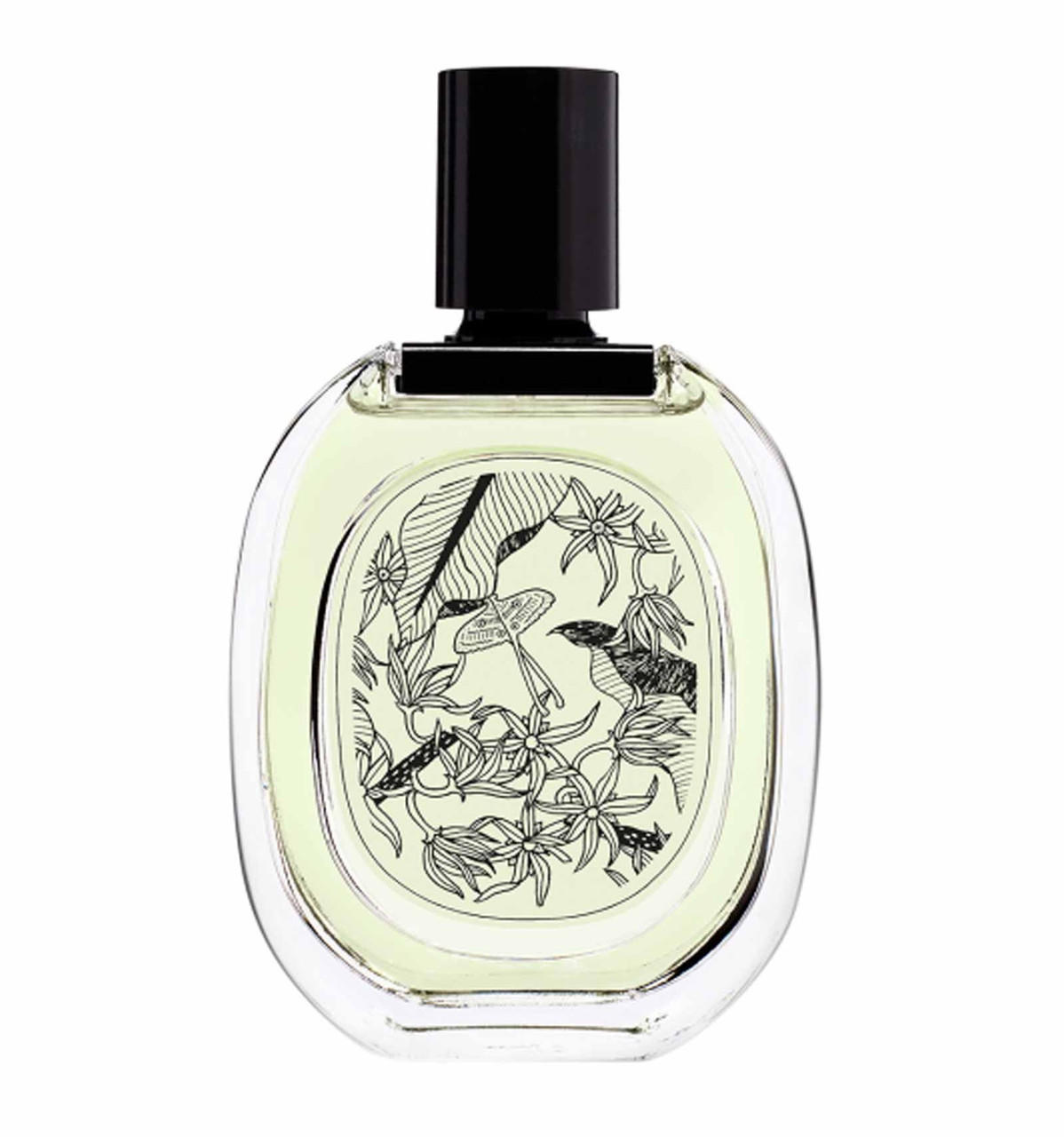 Diptyque Eau Moheli Eau de Toilette