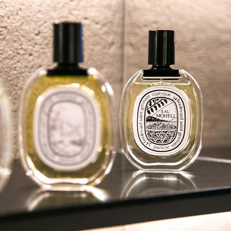 Diptyque Eau Moheli Eau de Toilette