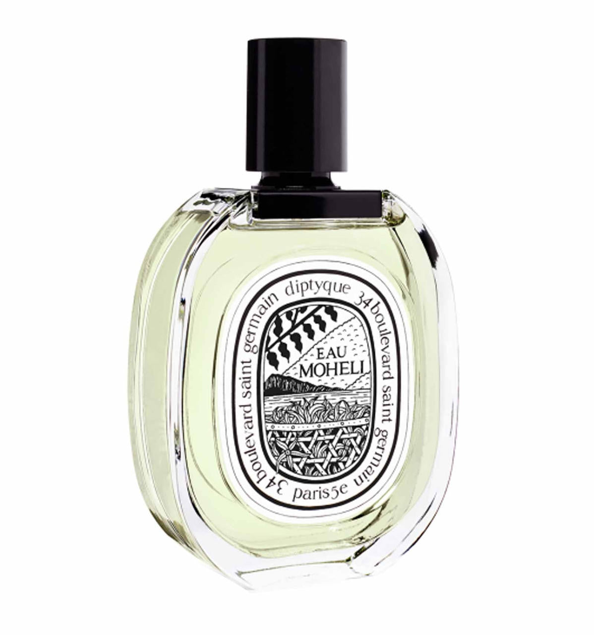 Diptyque Eau Moheli Eau de Toilette