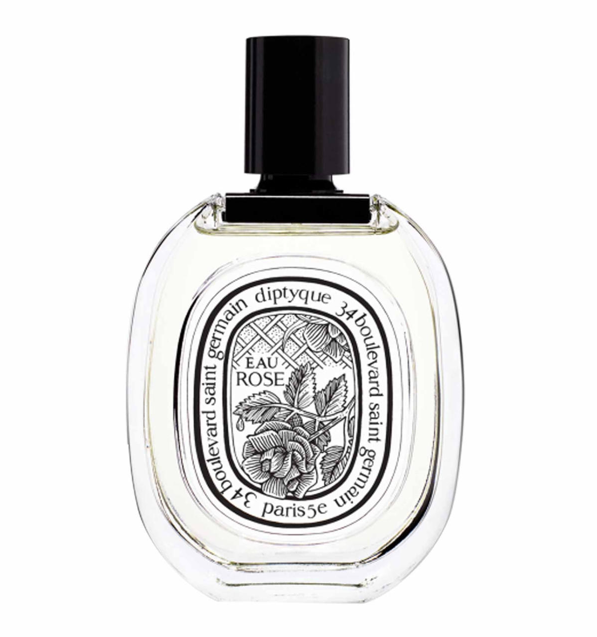 Diptyque Eau Rose Eau de Toilette