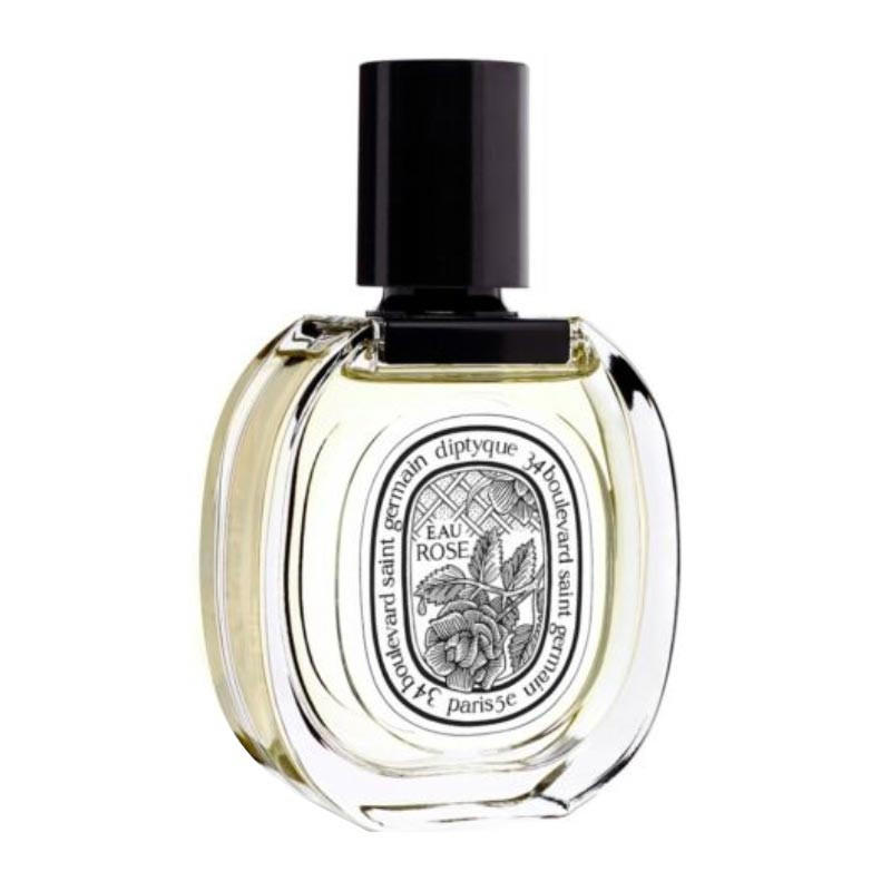 Diptyque Eau Rose Eau de Toilette