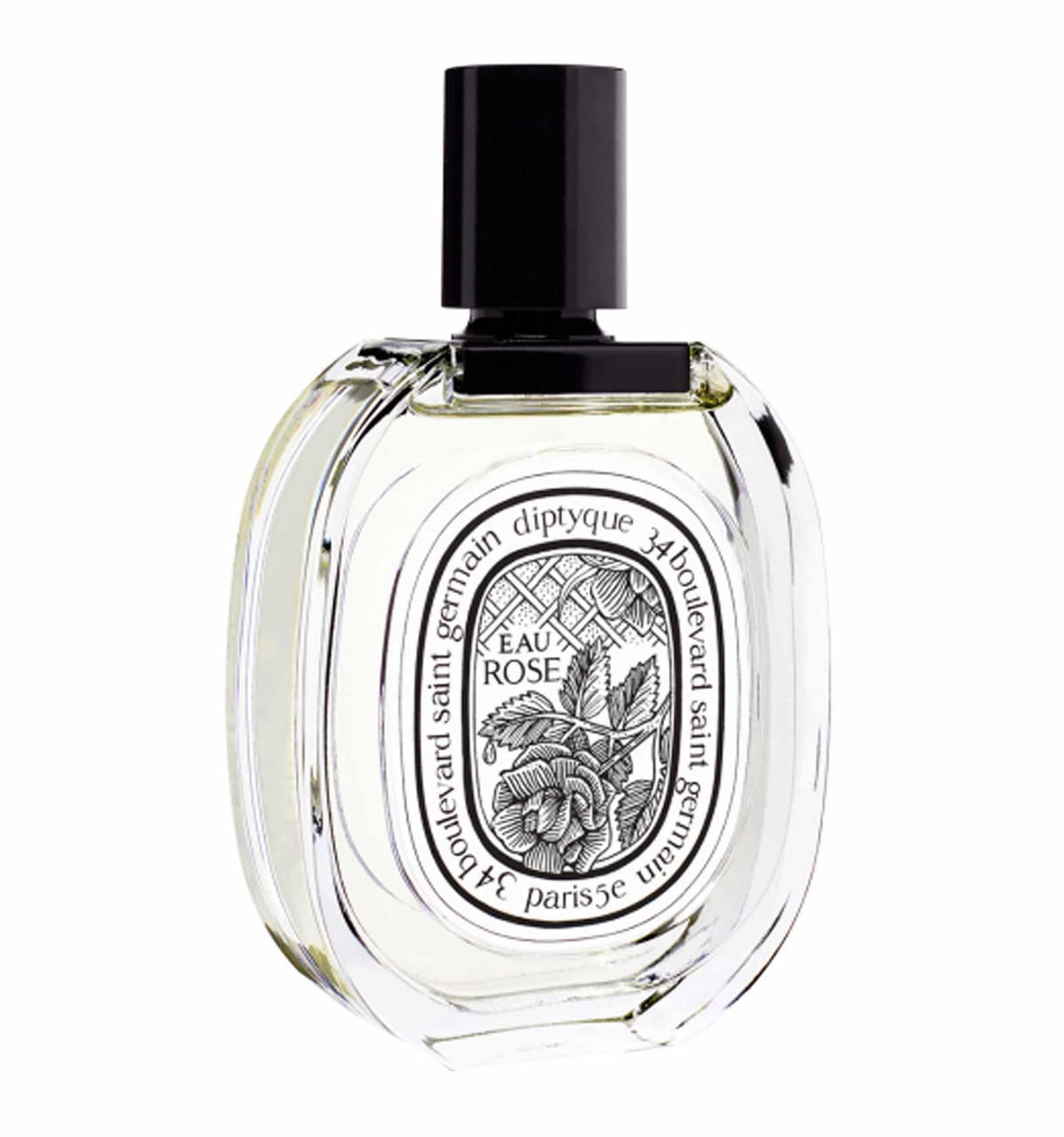 Diptyque Eau Rose Eau de Toilette