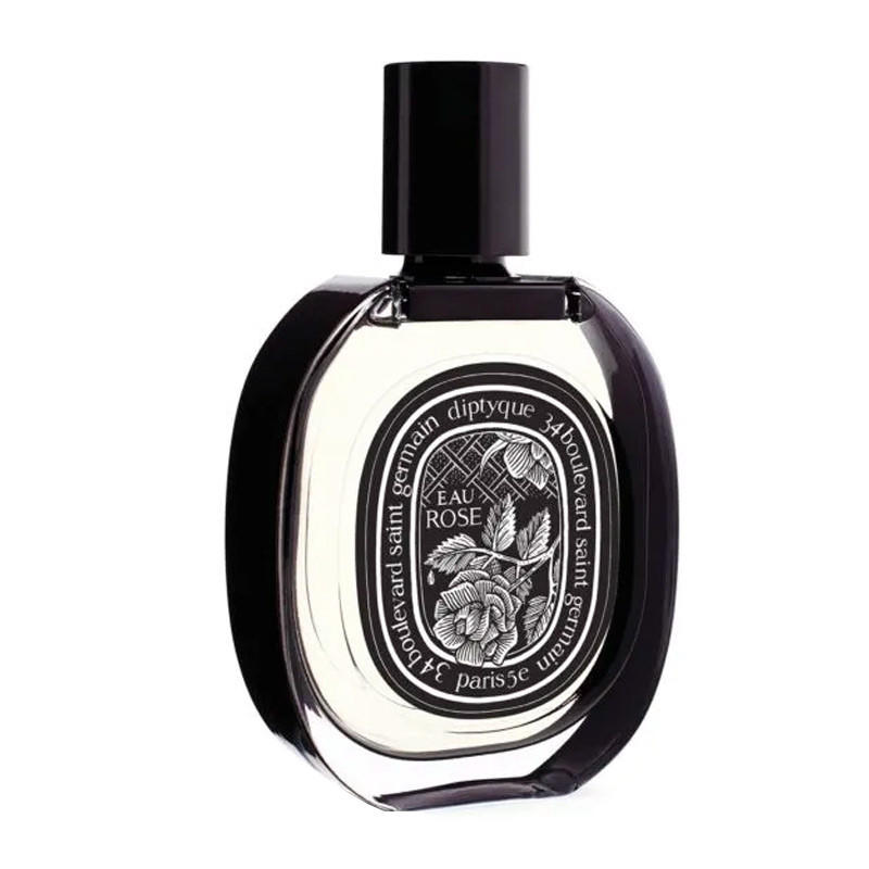 Diptyque Eau Rose Limited Edition Eau de Parfum